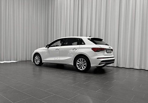 Audi A3, 2026 3
