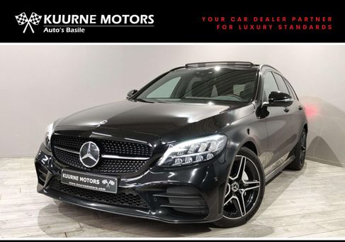 Mercedes-Benz CLA Klasė, 2020
