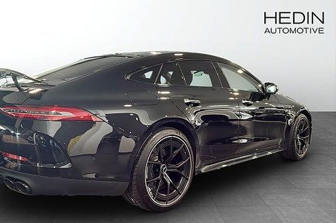 Mercedes-Benz, 2024 2
