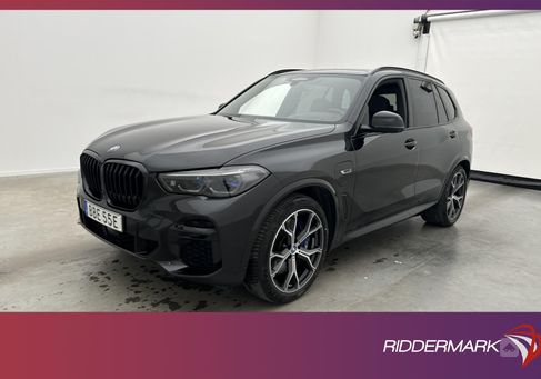 BMW X5, 2023