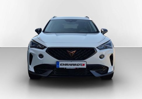 Cupra Formentor, 2024