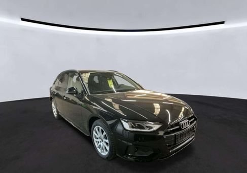 Audi A4, 2023