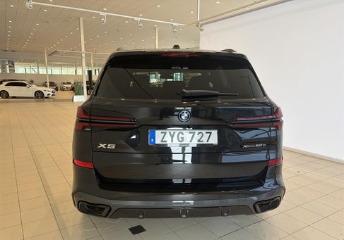 BMW X5, 2026 3