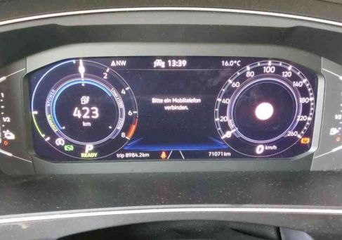 Volkswagen Tiguan, 2021 3
