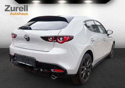 Mazda 3, 2026 2