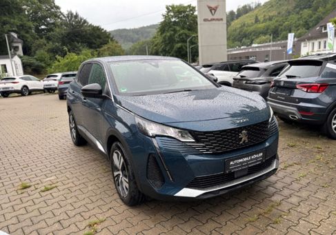 Peugeot 3008, 2023