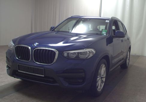 BMW X3, 2019 2