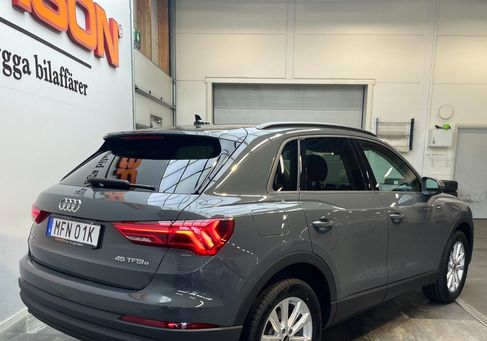 Audi Q3, 2023