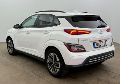 Hyundai Kona, 2022 3