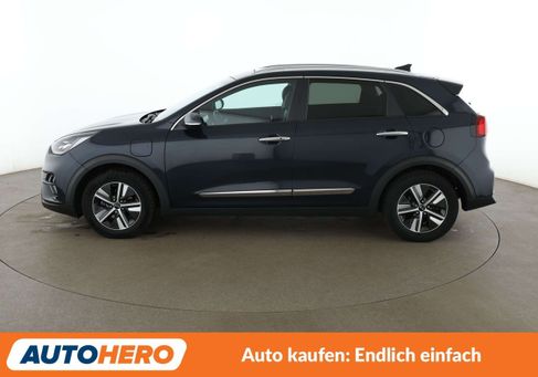Kia Niro, 2019 3