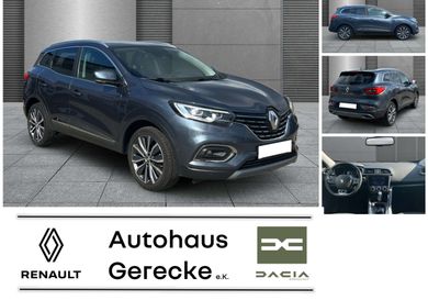 Renault Kadjar, 2022
