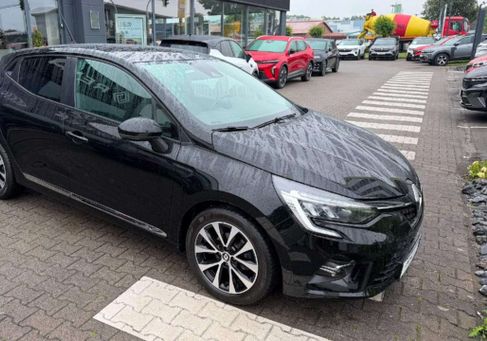Renault Clio, 2023
