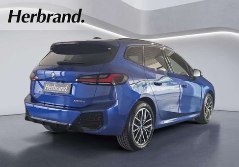BMW 225, 2023