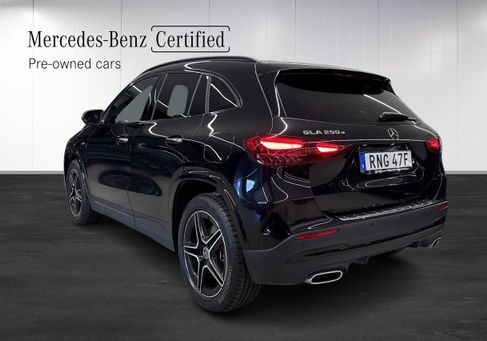 Mercedes-Benz GLA 250, 2026 3
