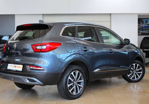 Renault Kadjar, 2022