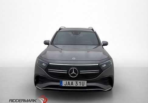 Mercedes-Benz EQB, 2023 2