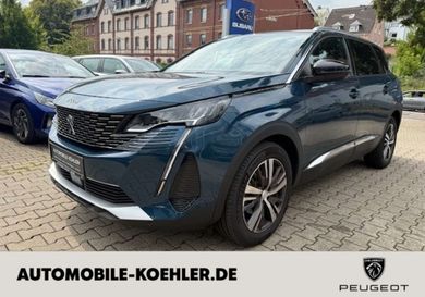Peugeot 5008, 2023