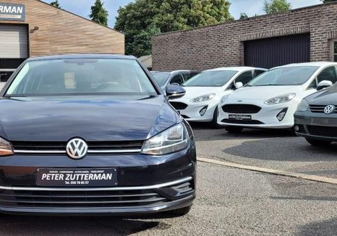 Volkswagen Golf, 2019 2