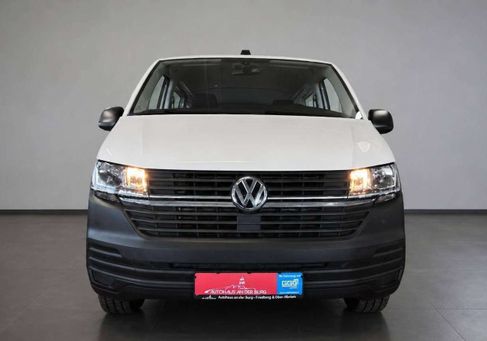 Volkswagen T6 Transporter, 2024 2