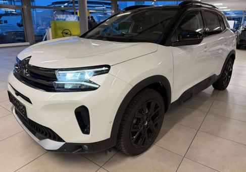 Citroën C5 Aircross, 2023 2