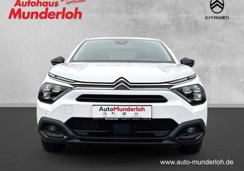 Citroën C4, 2023 2