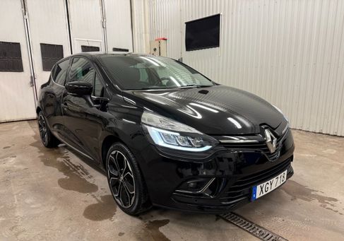Renault Clio, 2019