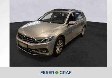 Volkswagen Passat Variant, 2023