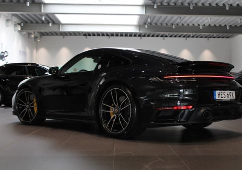 Porsche, 2020