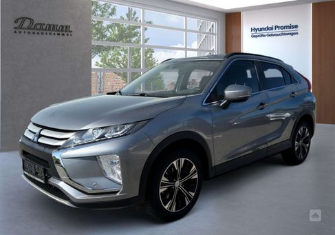 Mitsubishi Eclipse, 2020