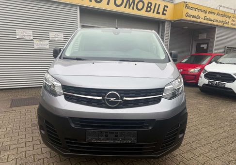 Opel Vivaro, 2023 3