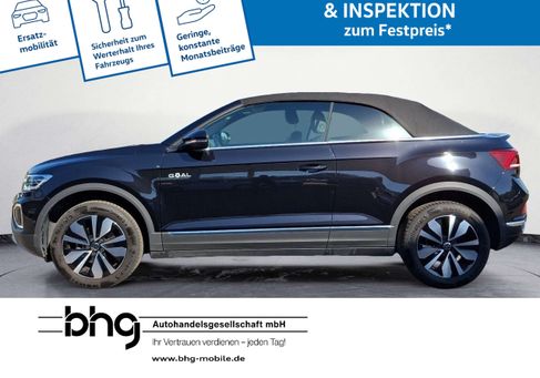 Volkswagen T-Roc, 2025