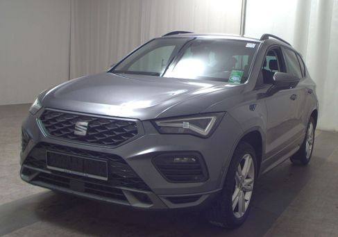 Seat Ateca, 2023
