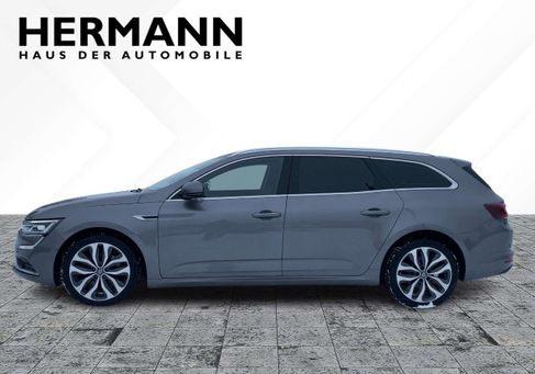 Renault Talisman, 2017