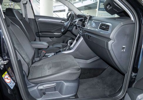 Volkswagen T-Roc, 2022