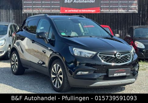 Opel Mokka, 2018 3