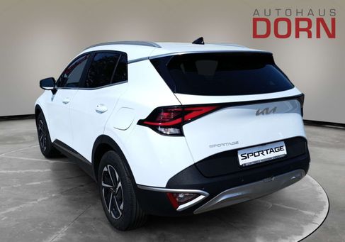 Kia Sportage, 2022 2