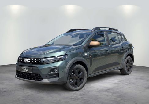Dacia Sandero, 2026