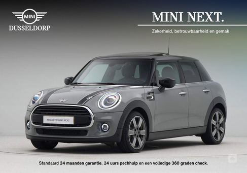 MINI Cooper, 2020