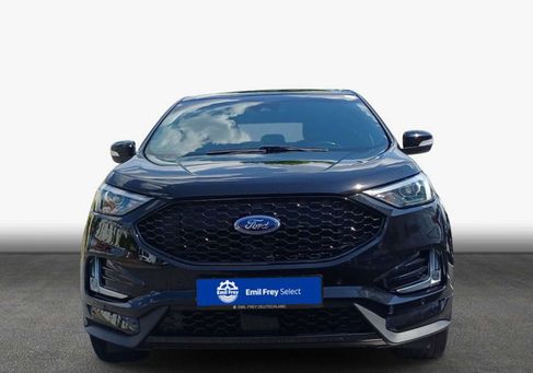 Ford Edge, 2019