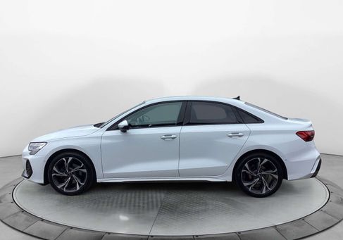 Audi A3, 2024 2