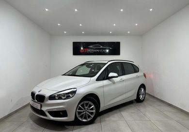 BMW 2 Serija, 2018
