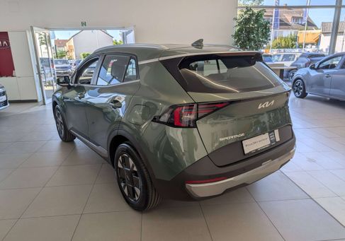 Kia Sportage, 2026 2