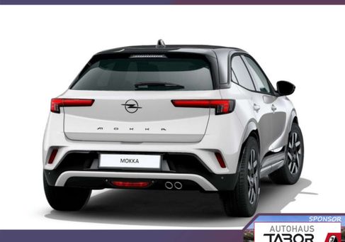 Opel Mokka, 2026 3