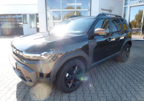 Dacia Duster, 2026