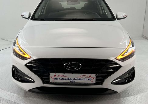 Hyundai i30, 2021 3