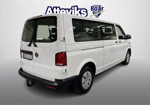 Volkswagen Caravelle, 2023