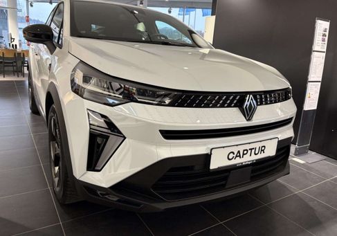 Renault Captur, 2025