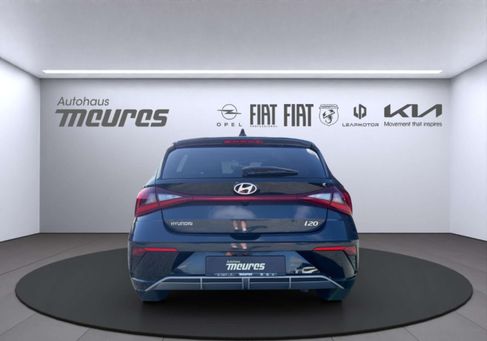 Hyundai i20, 2026 3