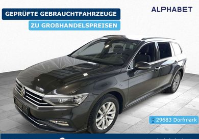 Volkswagen Passat Variant, 2023