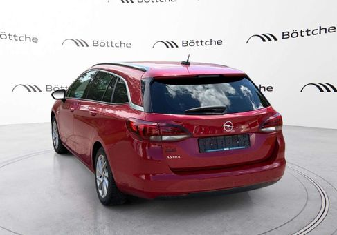 Opel Astra, 2022